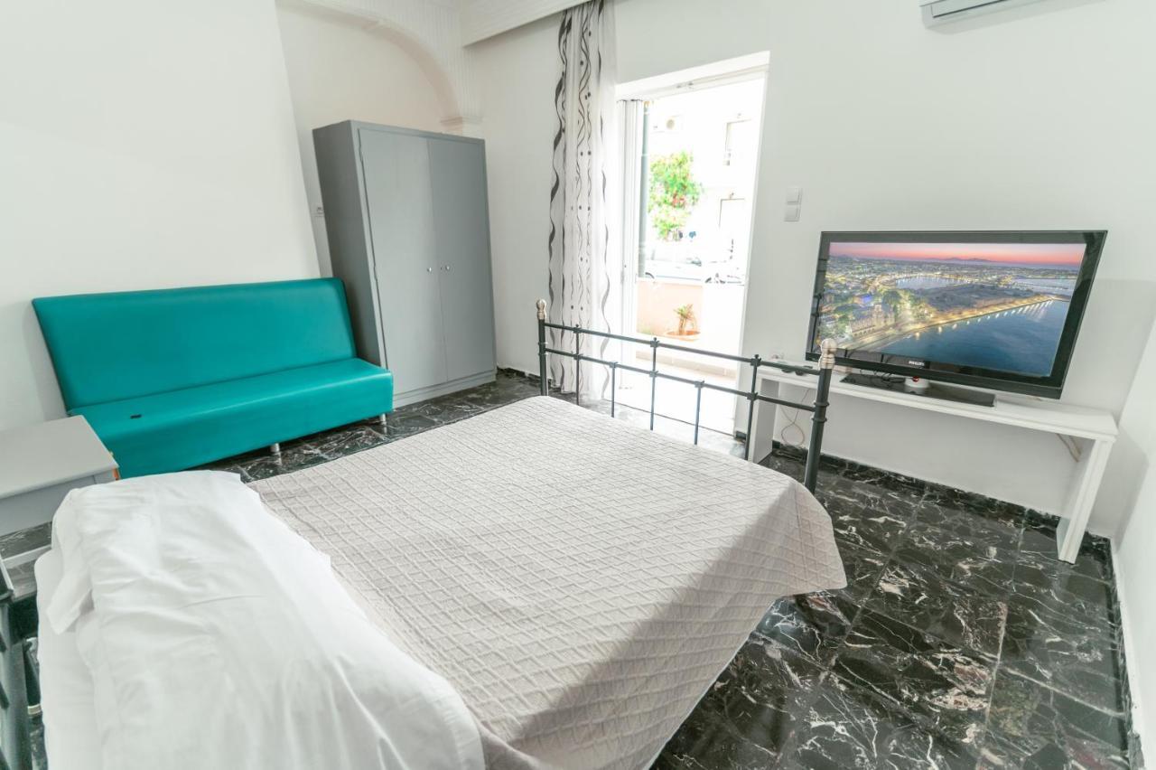 Kuburno House - Spacious - Close To The Beach Apartment คอสทาวน์ ภายนอก รูปภาพ