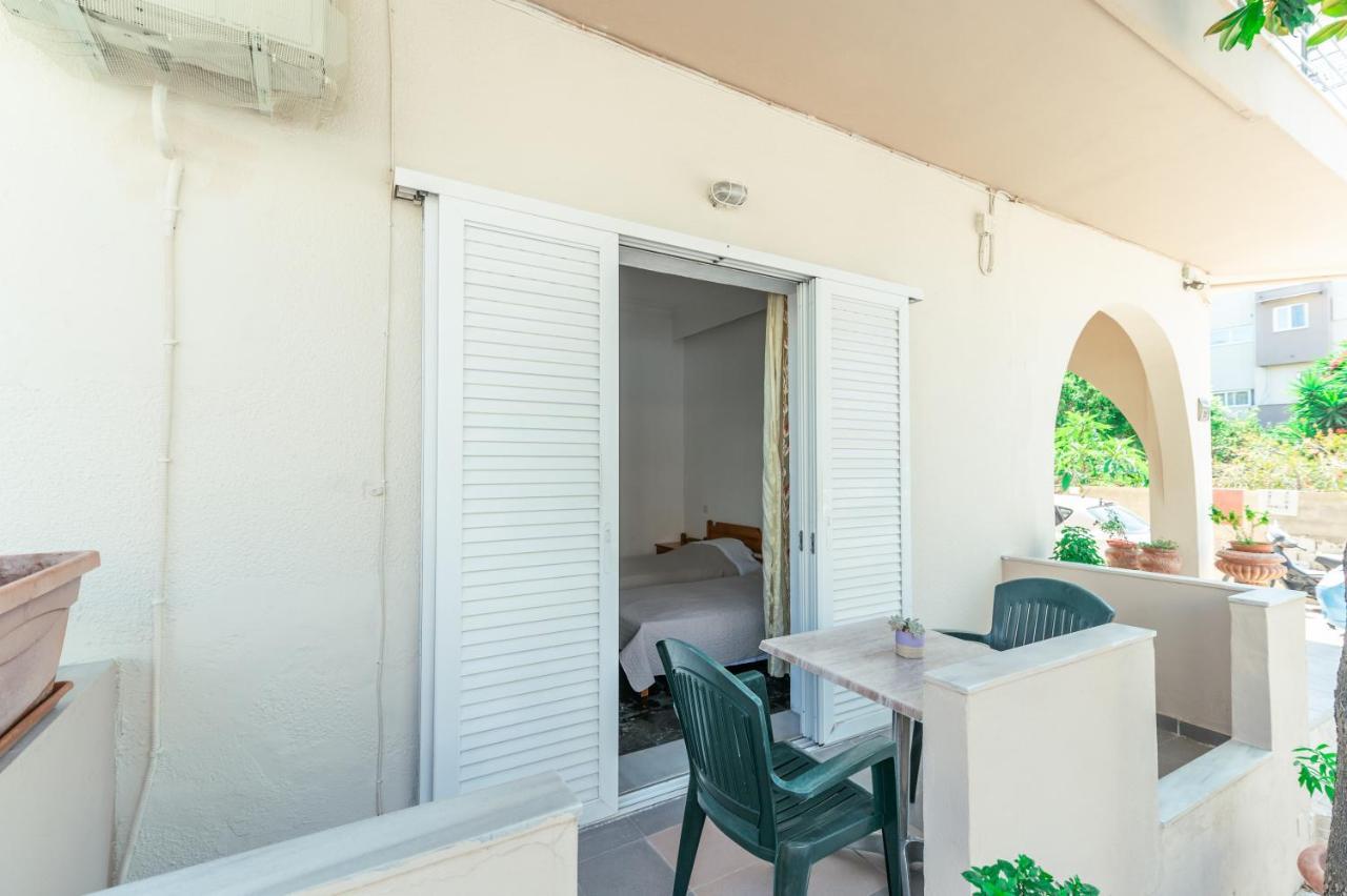 Kuburno House - Spacious - Close To The Beach Apartment คอสทาวน์ ภายนอก รูปภาพ