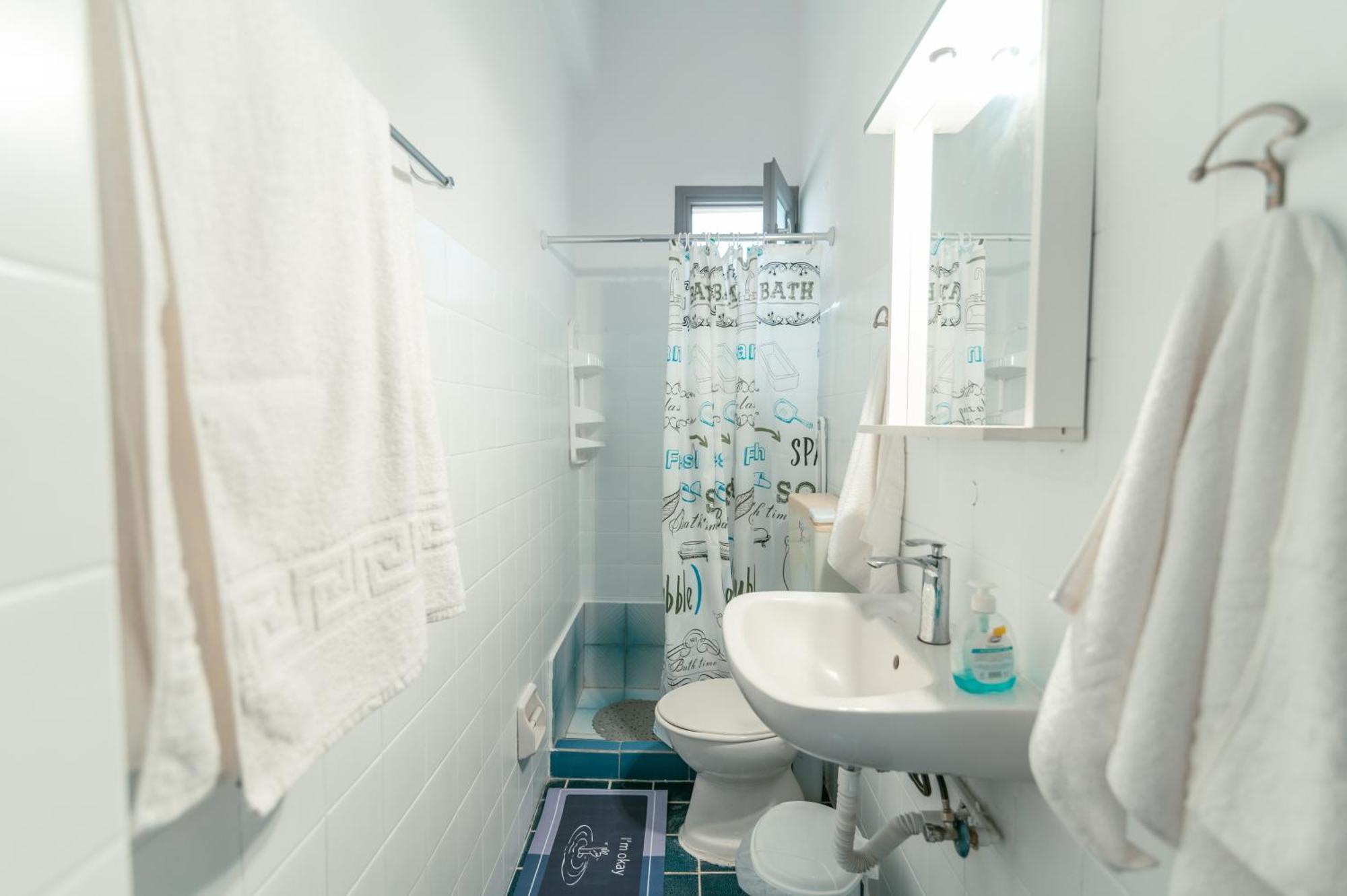 Kuburno House - Spacious - Close To The Beach Apartment คอสทาวน์ ภายนอก รูปภาพ