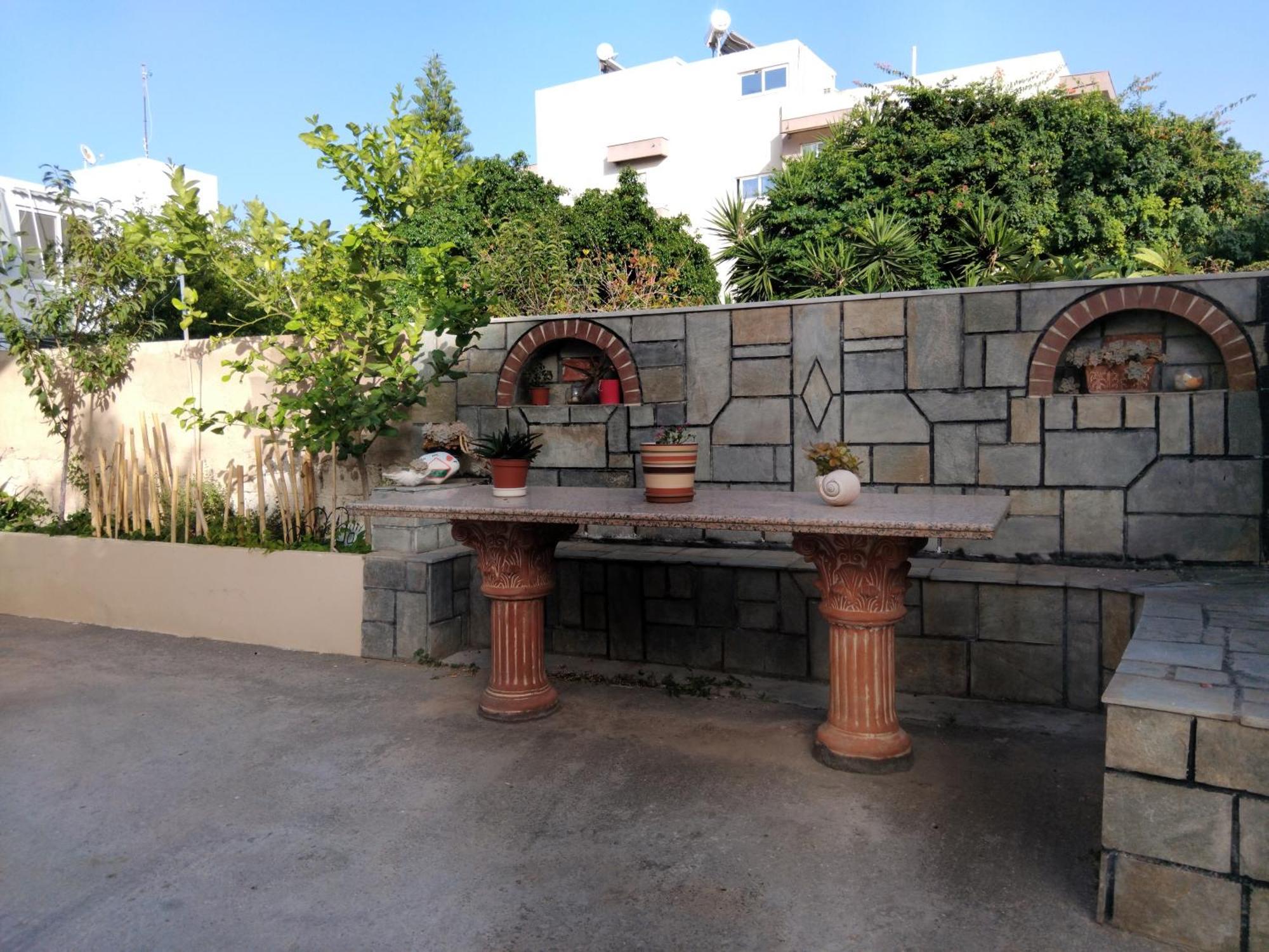 Kuburno House - Spacious - Close To The Beach Apartment คอสทาวน์ ภายนอก รูปภาพ